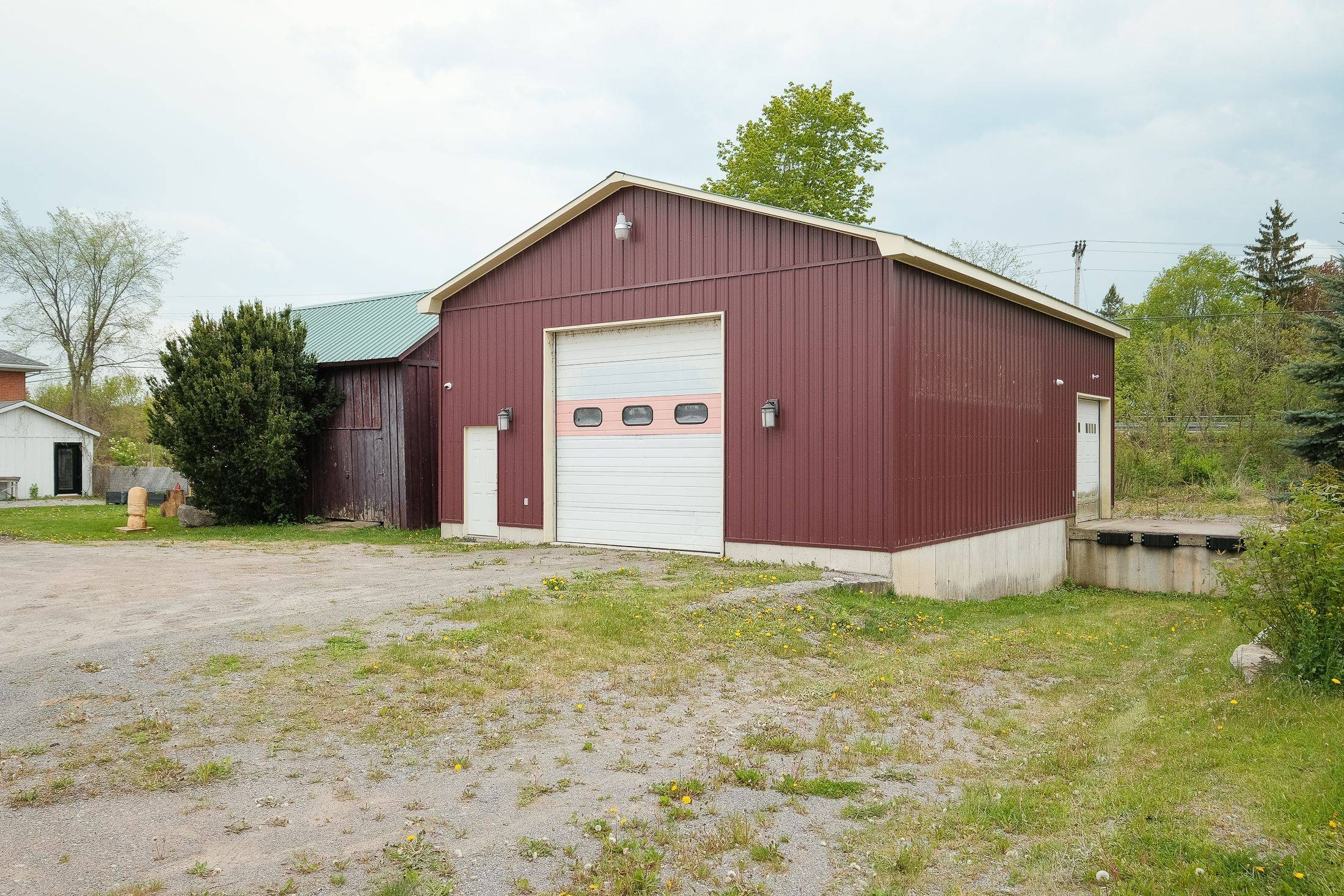 Smith-ennismore-lakefield, ON K0L 3G0,2102 Nathaway DR