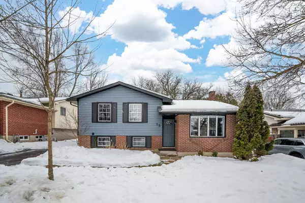 London North, ON N6G 2Z6,13 Sandalwood CRES