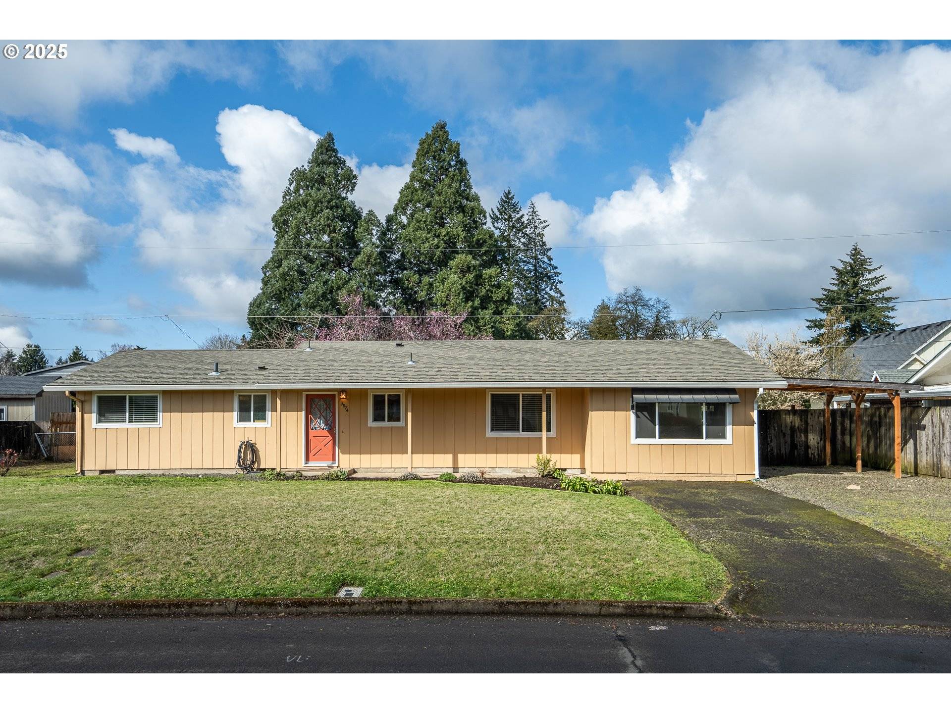 Eugene, OR 97404,3874 KENDRA ST