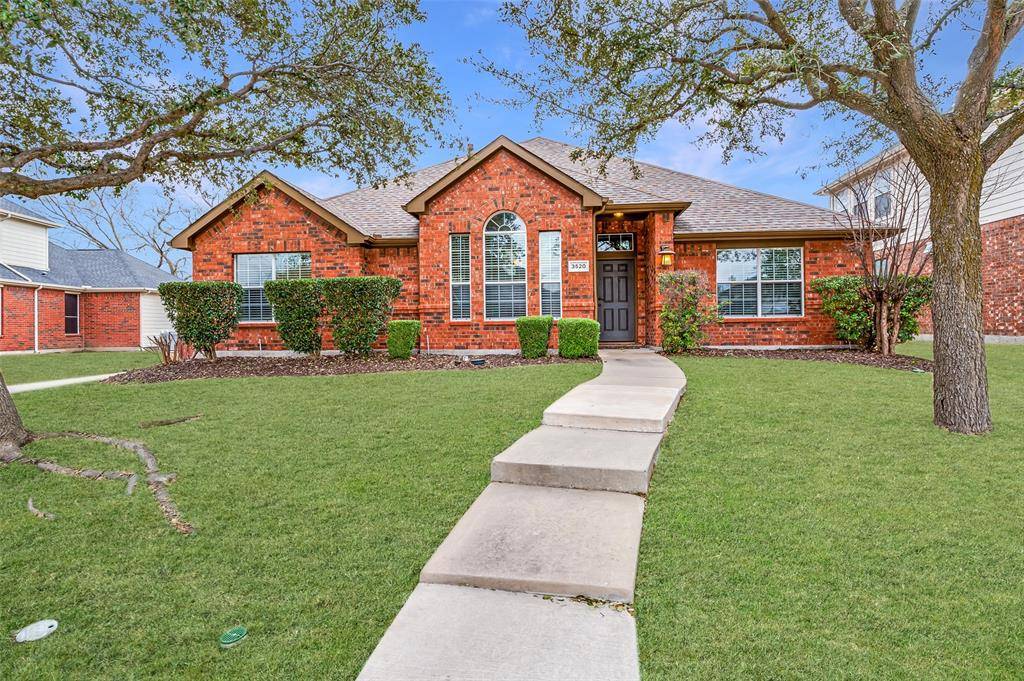 Mckinney, TX 75070,3520 Longneedle Lane