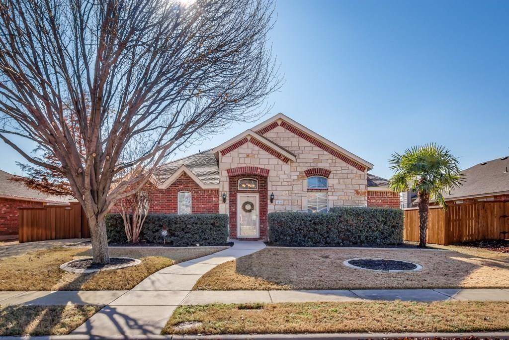 Allen, TX 75002,1610 Summerfield Drive