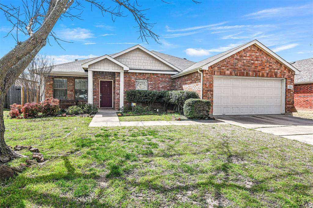 1206 Concho Trail, Mansfield, TX 76063