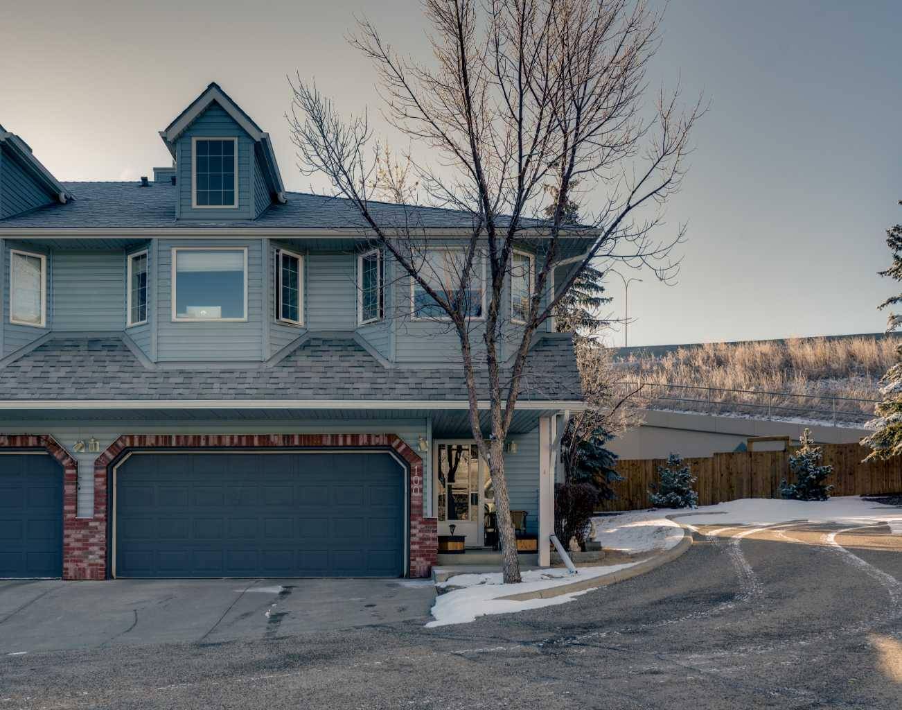 100 Valley Ridge HTS NW, Calgary, AB T3B 5T3