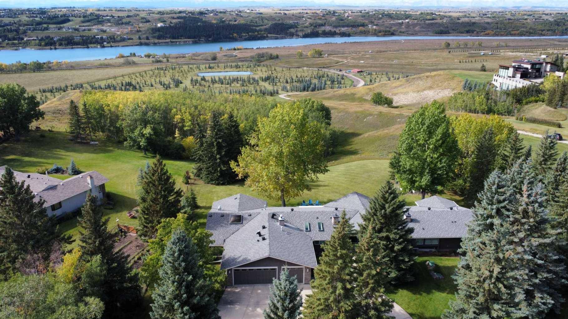 Rural Rocky View County, AB T3L 2P2,117 Bearspaw Village CRES