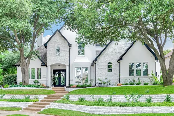 6528 HIDDEN CREEK Court,  Plano,  TX 75024