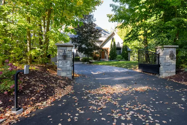 Innisfil, ON L9S 2L5,1220 Shoreview DR