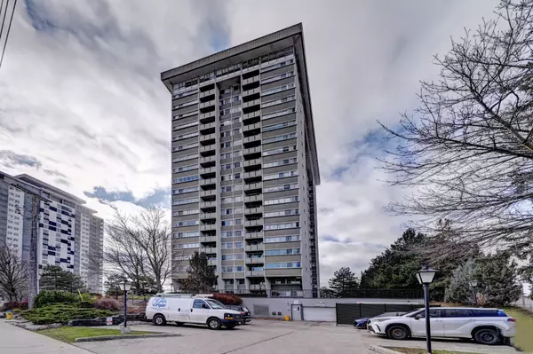 Waterloo, ON N2J 4L6,375 King ST N #1502