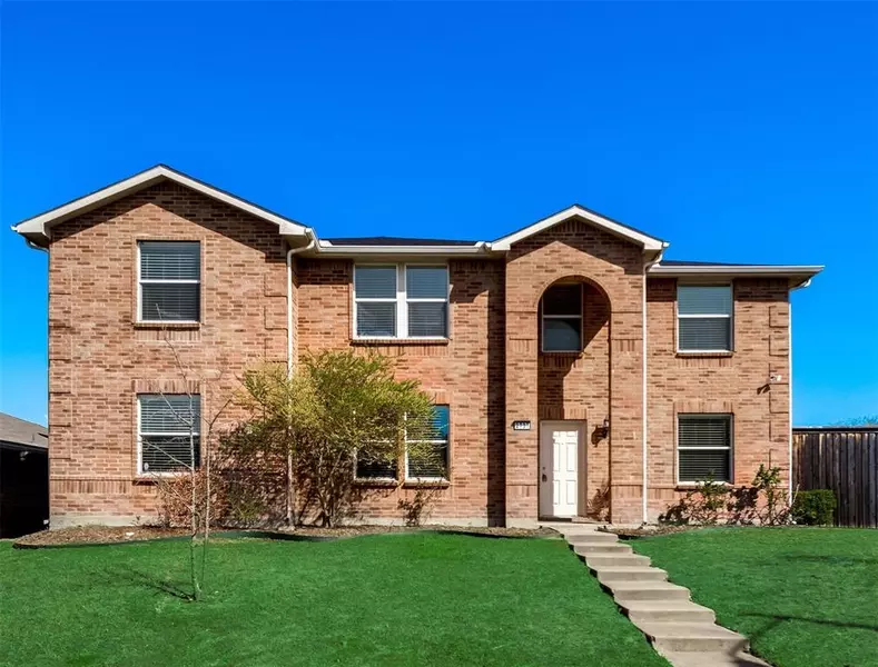 2737 Ingram Circle, Mesquite, TX 75181