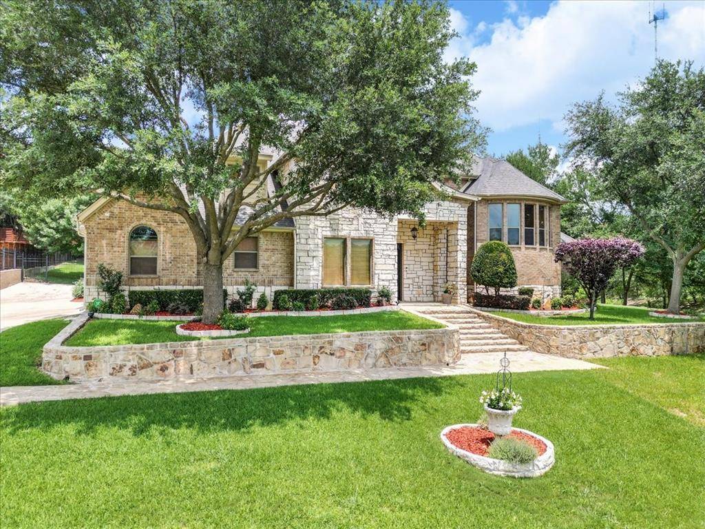 Cedar Hill, TX 75104,2221 Southern Oaks Drive