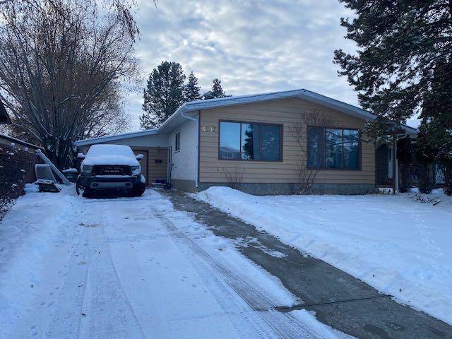 Camrose, AB T4V 3N3,6307 43A Avenue Close