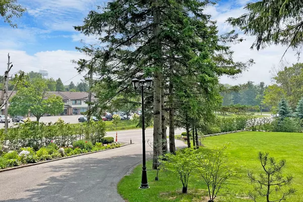 East Gwillimbury, ON L9N 1P1,550 Mount Albert RD