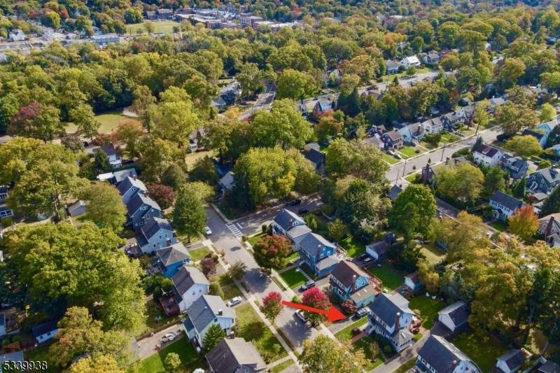 South Orange Village Twp., NJ 07079,242 Audley St