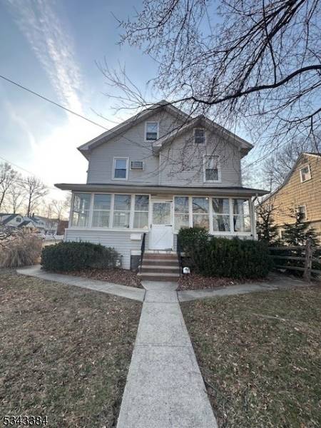 816 Center St, Garwood Boro, NJ 07027