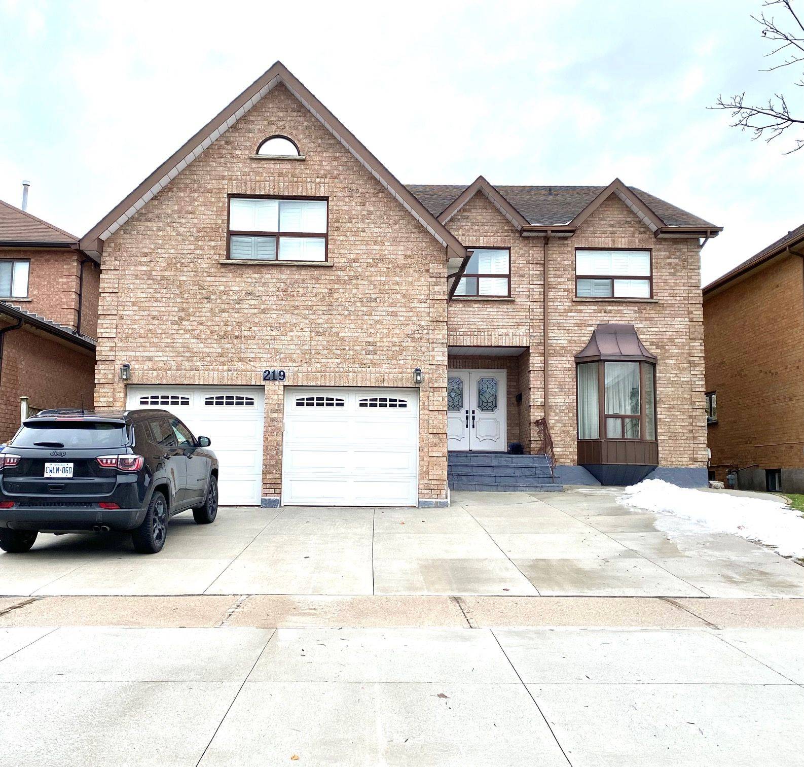 219 Glenn Hawthorne BLVD #Lower, Mississauga, ON L5R 2M5