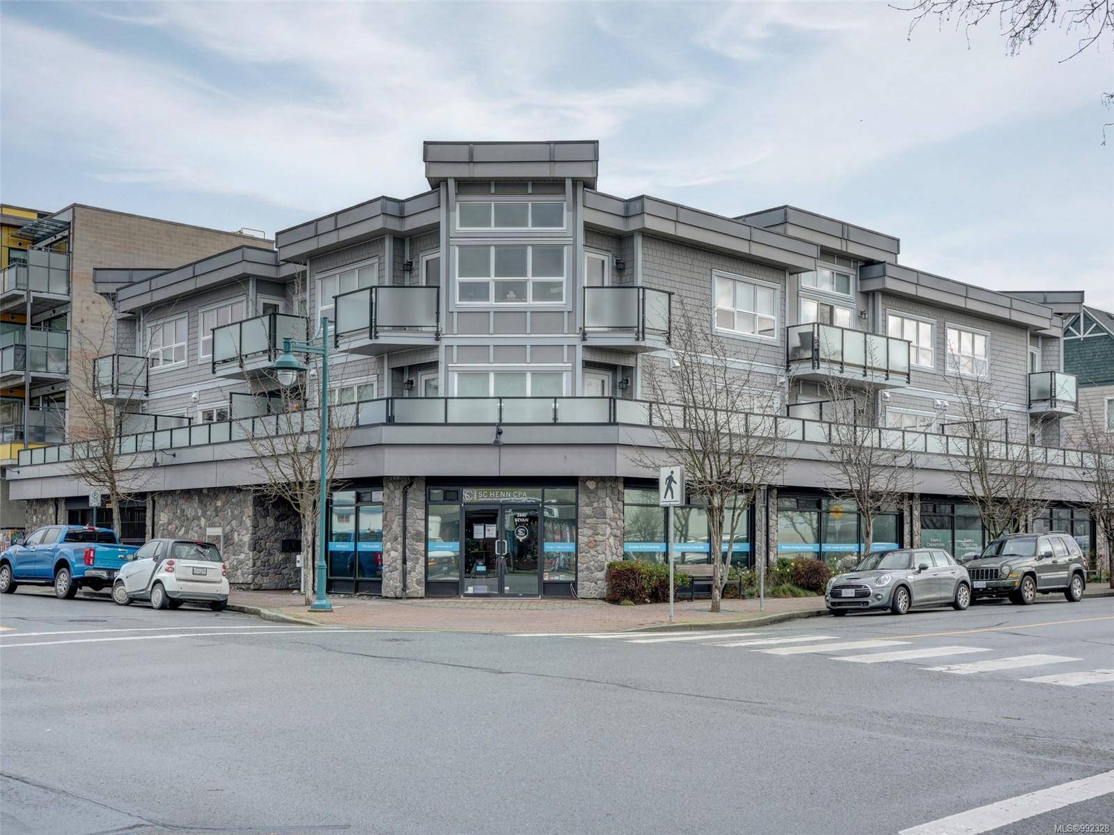 9751 Fourth St #302, Sidney, BC V8L 2Y9