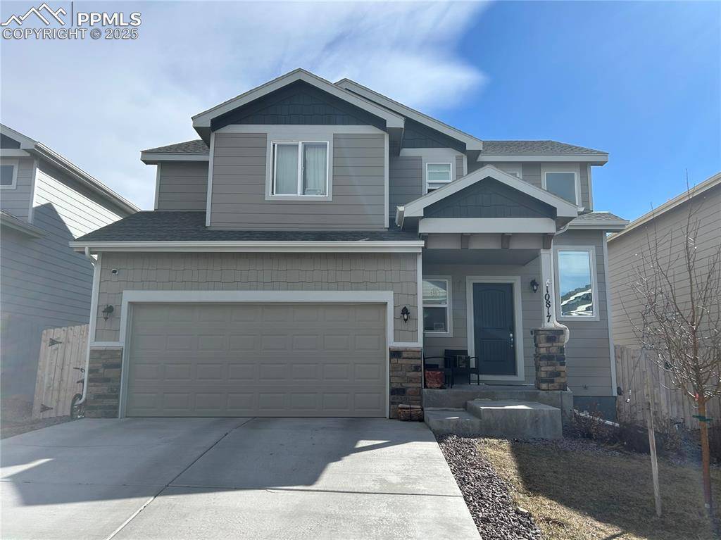 Colorado Springs, CO 80925,10817 Witcher DR