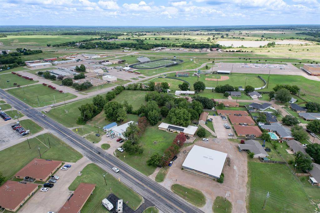 802 W Mason Street, Mabank, TX 75147