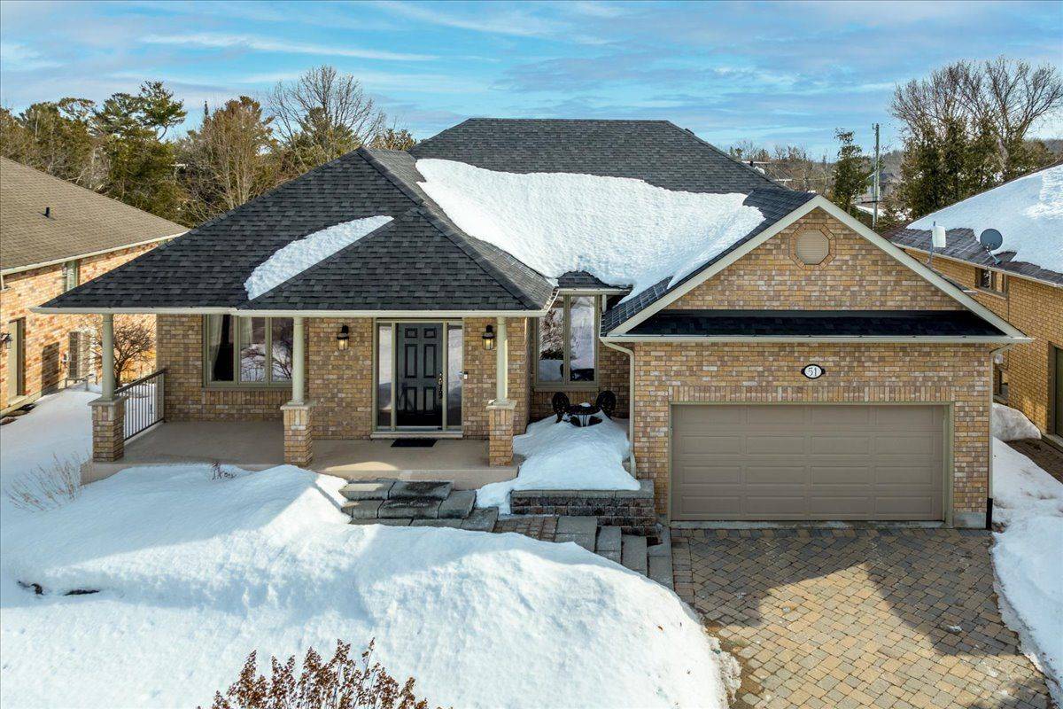 51 South Harbour DR, Kawartha Lakes, ON K0M 1A0