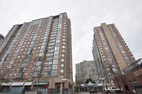 Mississauga, ON L5B 3Y6,285 Enfield PL #1508