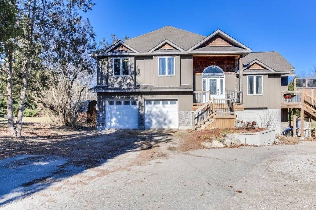 Woodstock, ON N4S 7W1,80 B Frederick ST