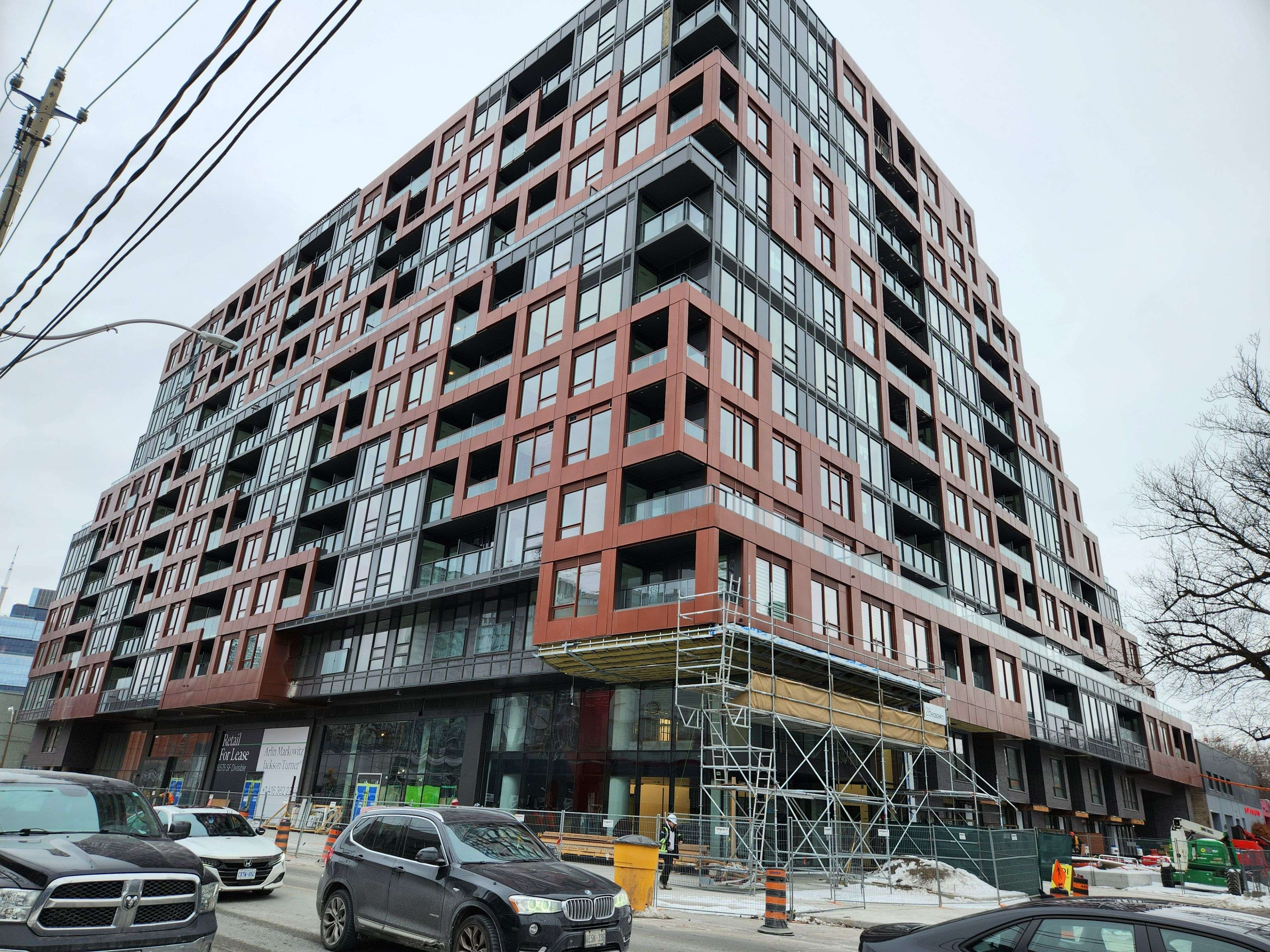 28 Eastern AVE #304, Toronto C08, ON M5A 0Y2