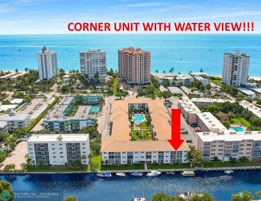 Lauderdale By The Sea, FL 33062,1461 S Ocean Blvd  #212