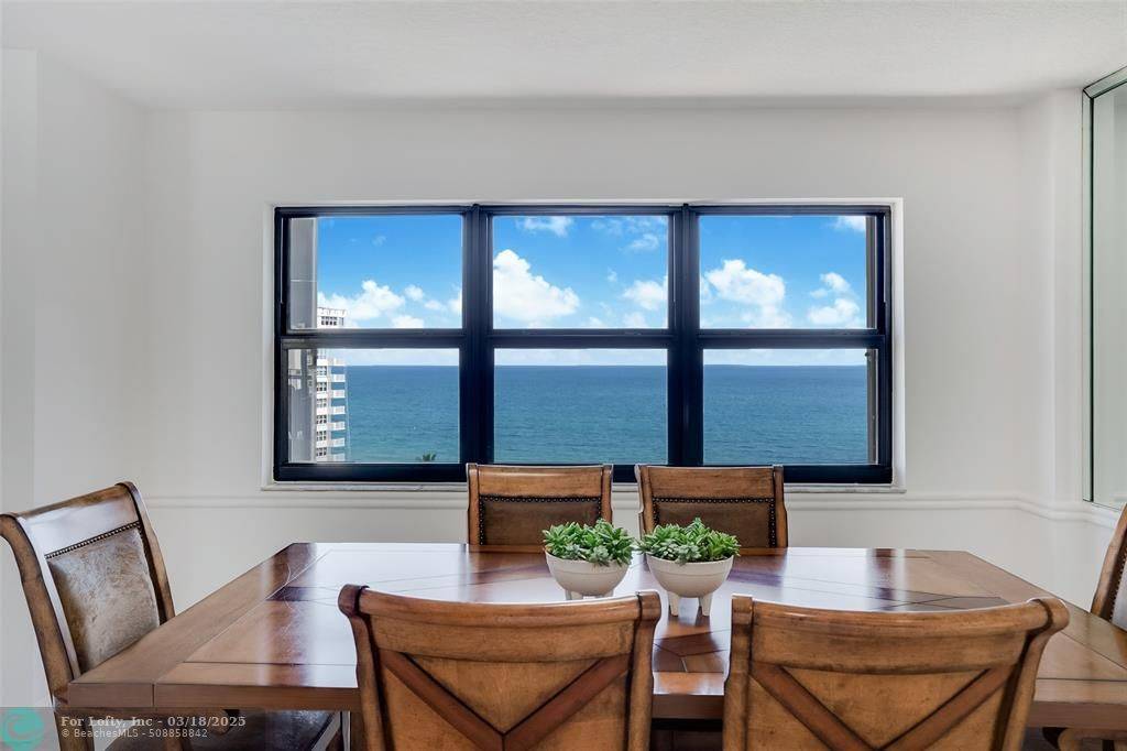 5100 N Ocean Blvd  #1414, Lauderdale By The Sea, FL 33308