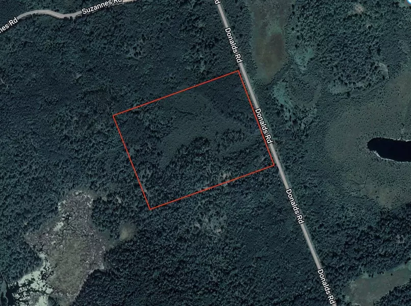 LOT 11 Concession 6 RD, Calvin, ON P0H 1V0