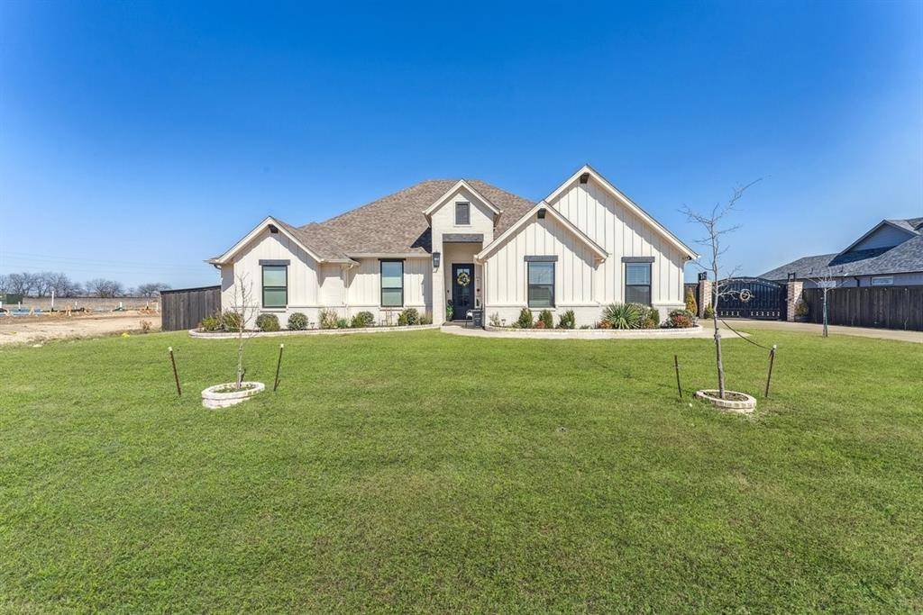 Godley, TX 76044,9552 Wildcat Ridge