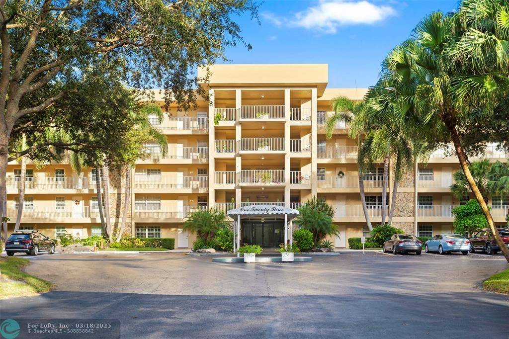 Pompano Beach, FL 33069,804 Cypress Grove Ln  #510