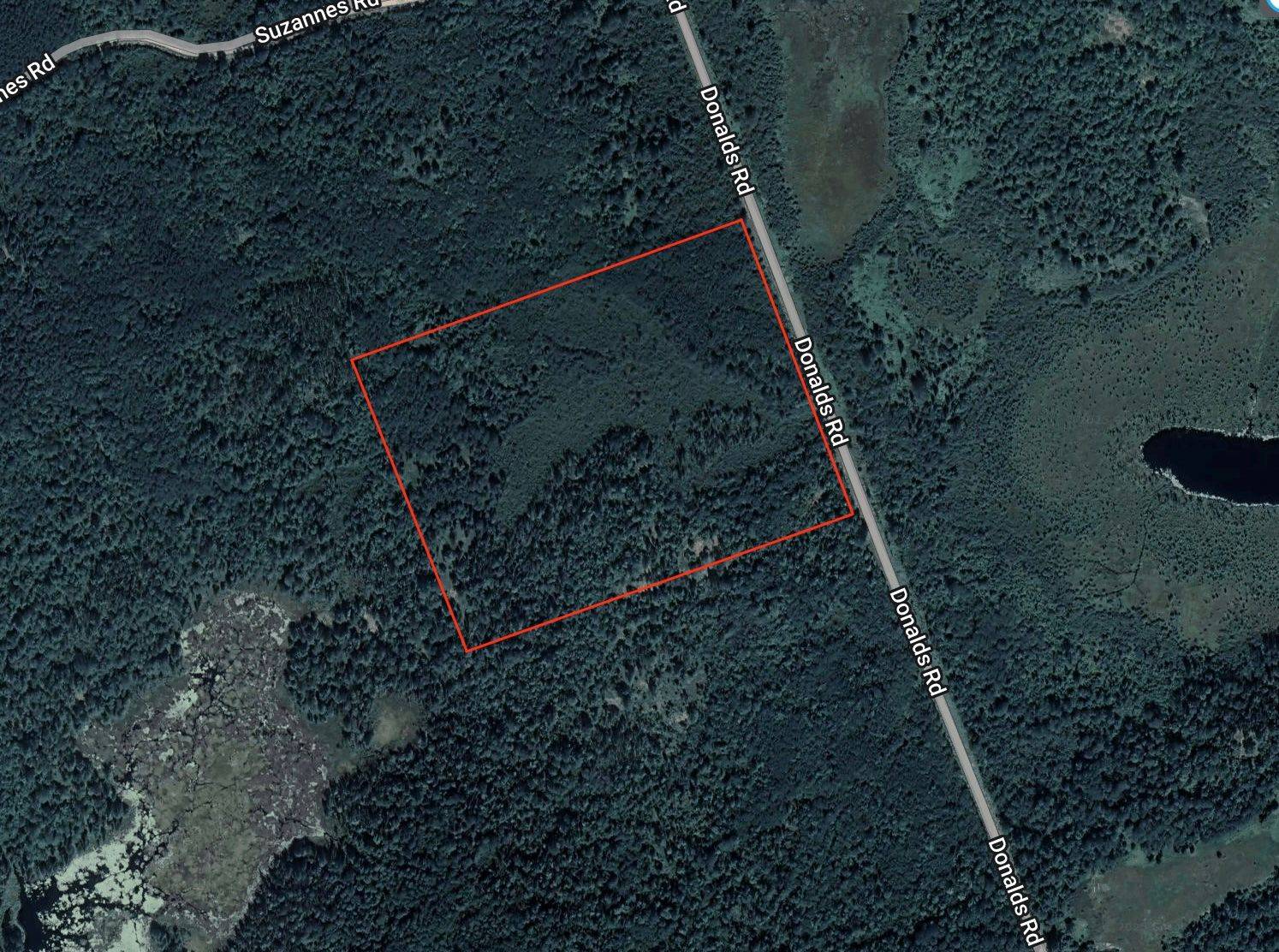 LOT 11 Concession 6 RD, Calvin, ON P0H 1V0