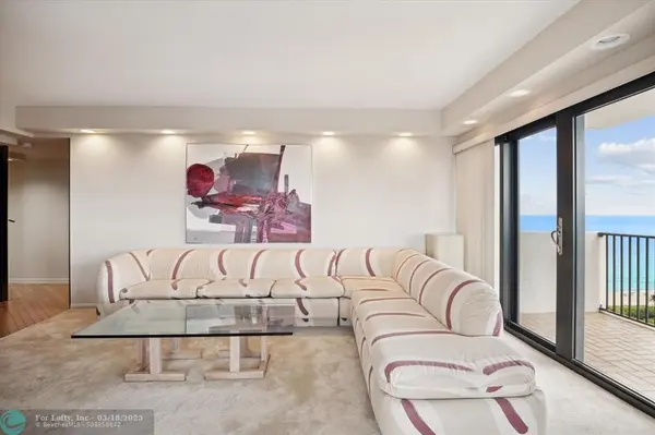 Hollywood, FL 33019,1201 S Ocean #2211n