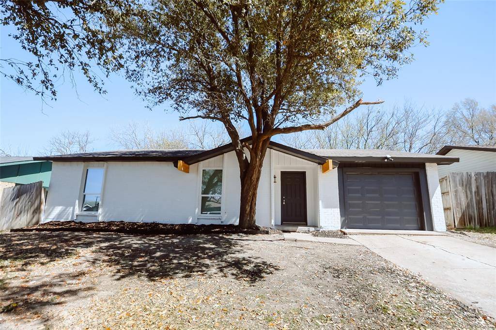 Garland, TX 75043,5106 Preston Trail