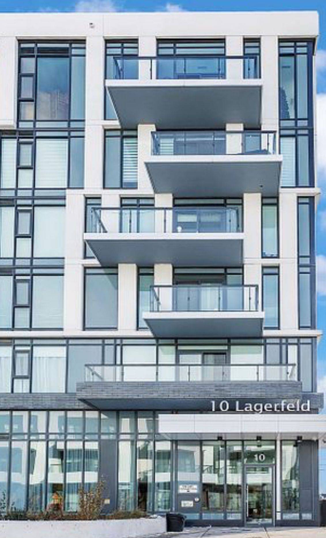 10 Lagerfeld DR #308, Brampton, ON L7A 0H8