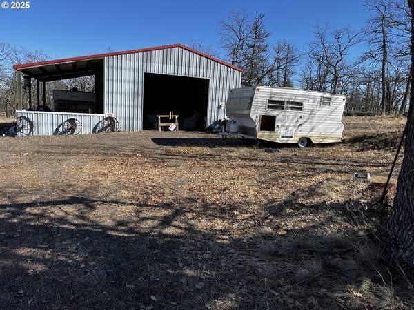 80163 S Ridgetop-S RD, Dufur, OR 97021