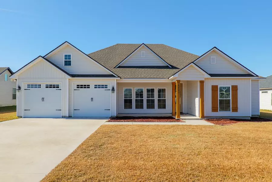 4001 Valiant Count, Valdosta, GA 31605