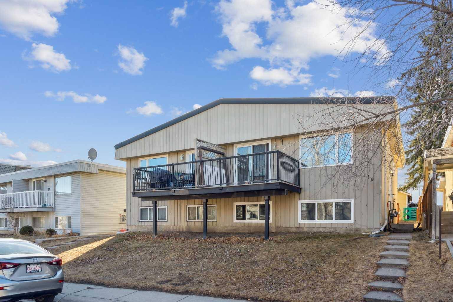 419 Huntsville CRES NW, Calgary, AB T2K 4W3