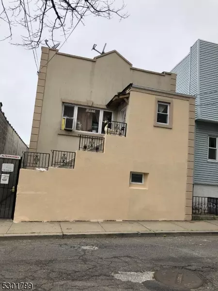 West New York Town, NJ 07093,6203 Adams St