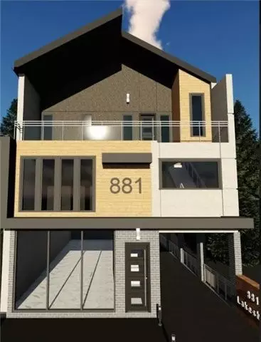 Mississauga, ON L5E 1E2,881 Lakeshore RD E