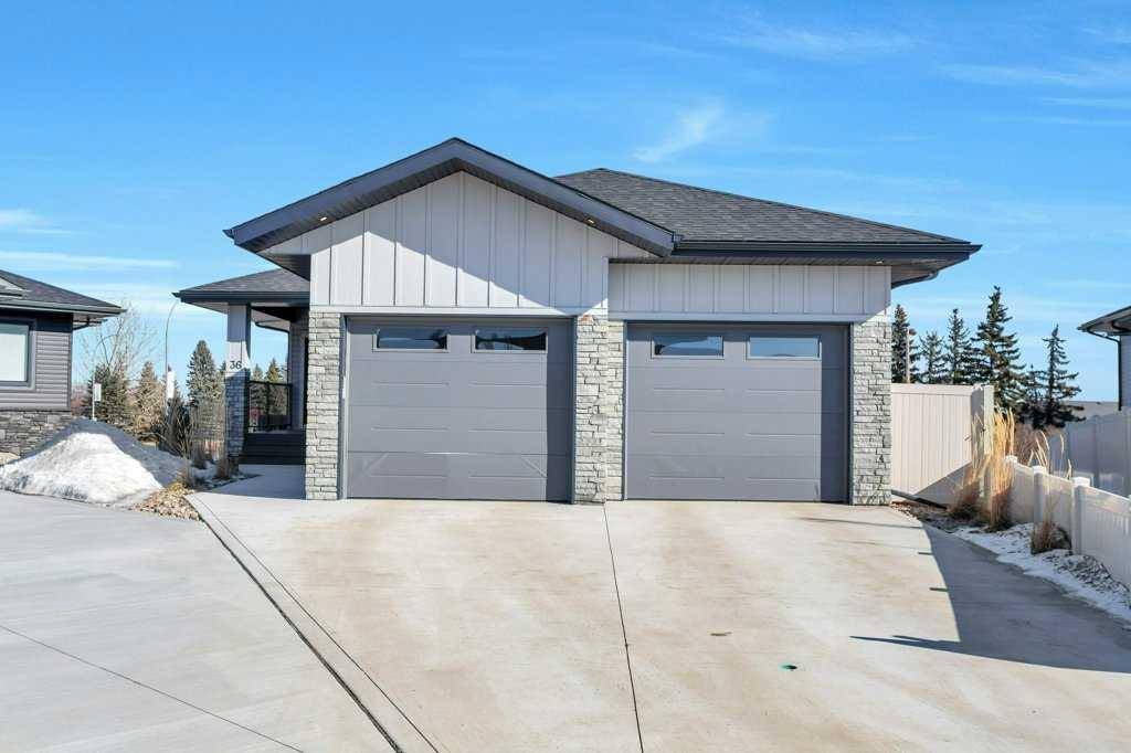 Lacombe, AB T4L 0J1,36 Meadow Close