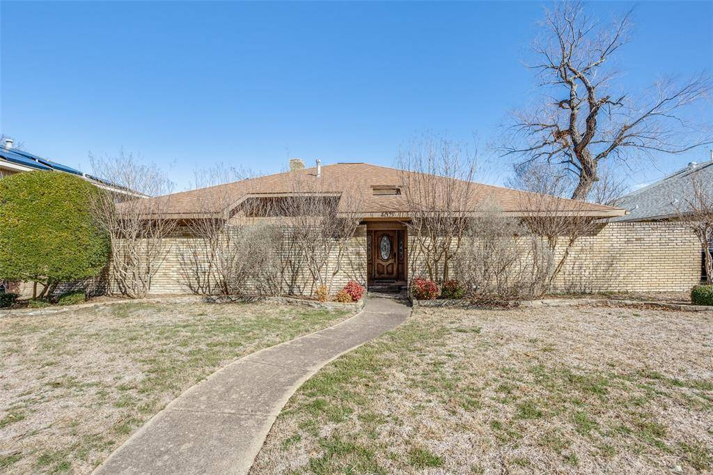 Richardson, TX 75081,402 Mossbrook Drive