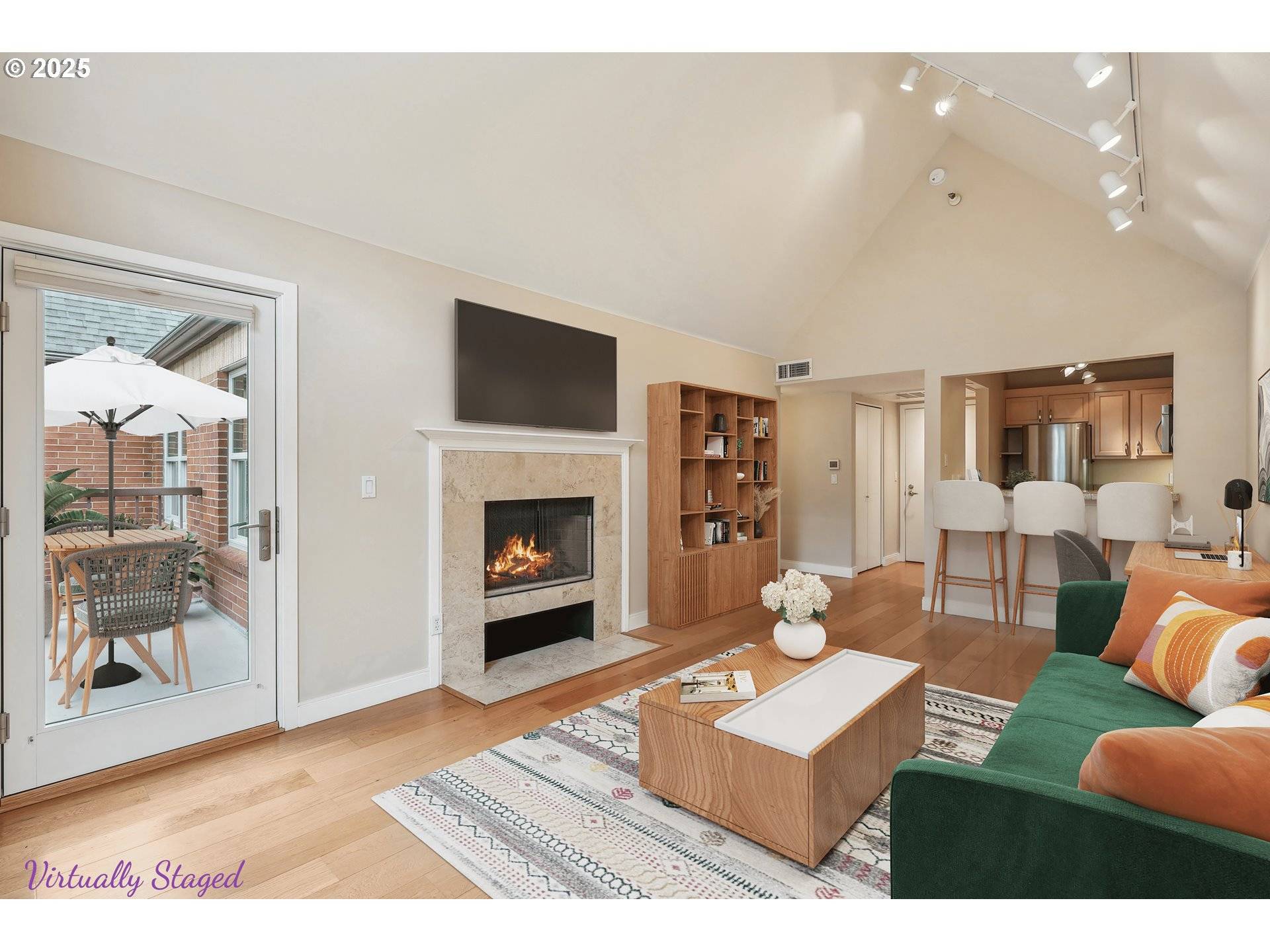 Portland, OR 97201,1500 SW PARK AVE #528