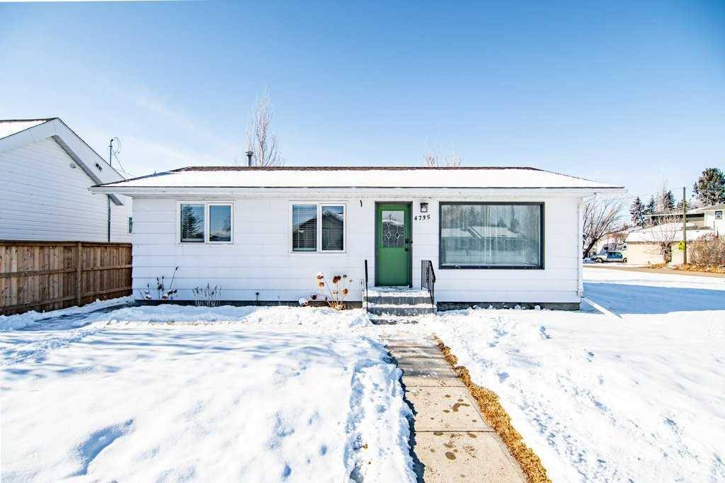 Lacombe, AB T4L 1N2,4735 48 AVE