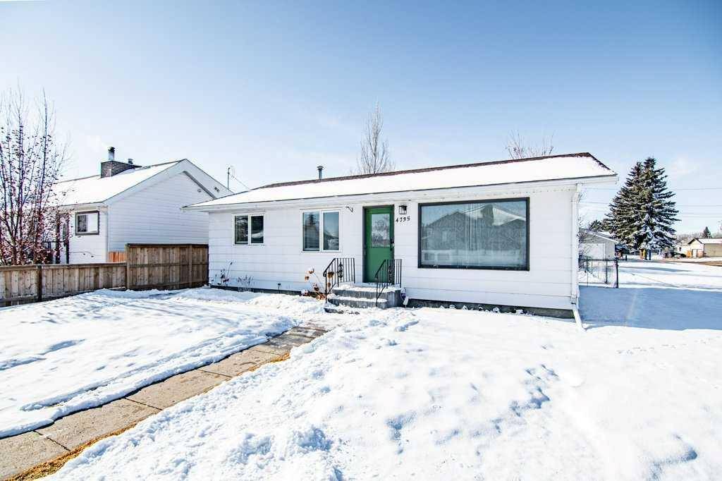 Lacombe, AB T4L 1N2,4735 48 AVE