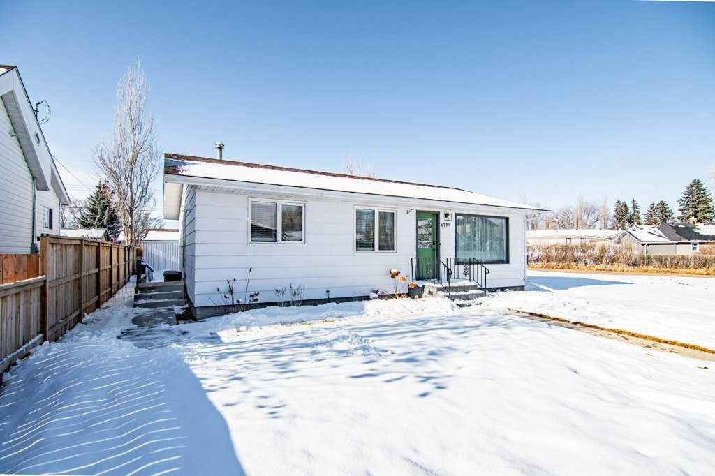 Lacombe, AB T4L 1N2,4735 48 AVE