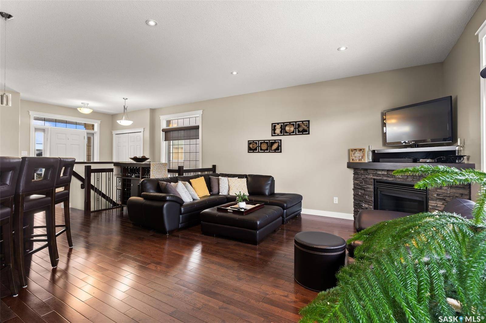 Regina, SK S4W 0A9,4865 McCombie CRESCENT