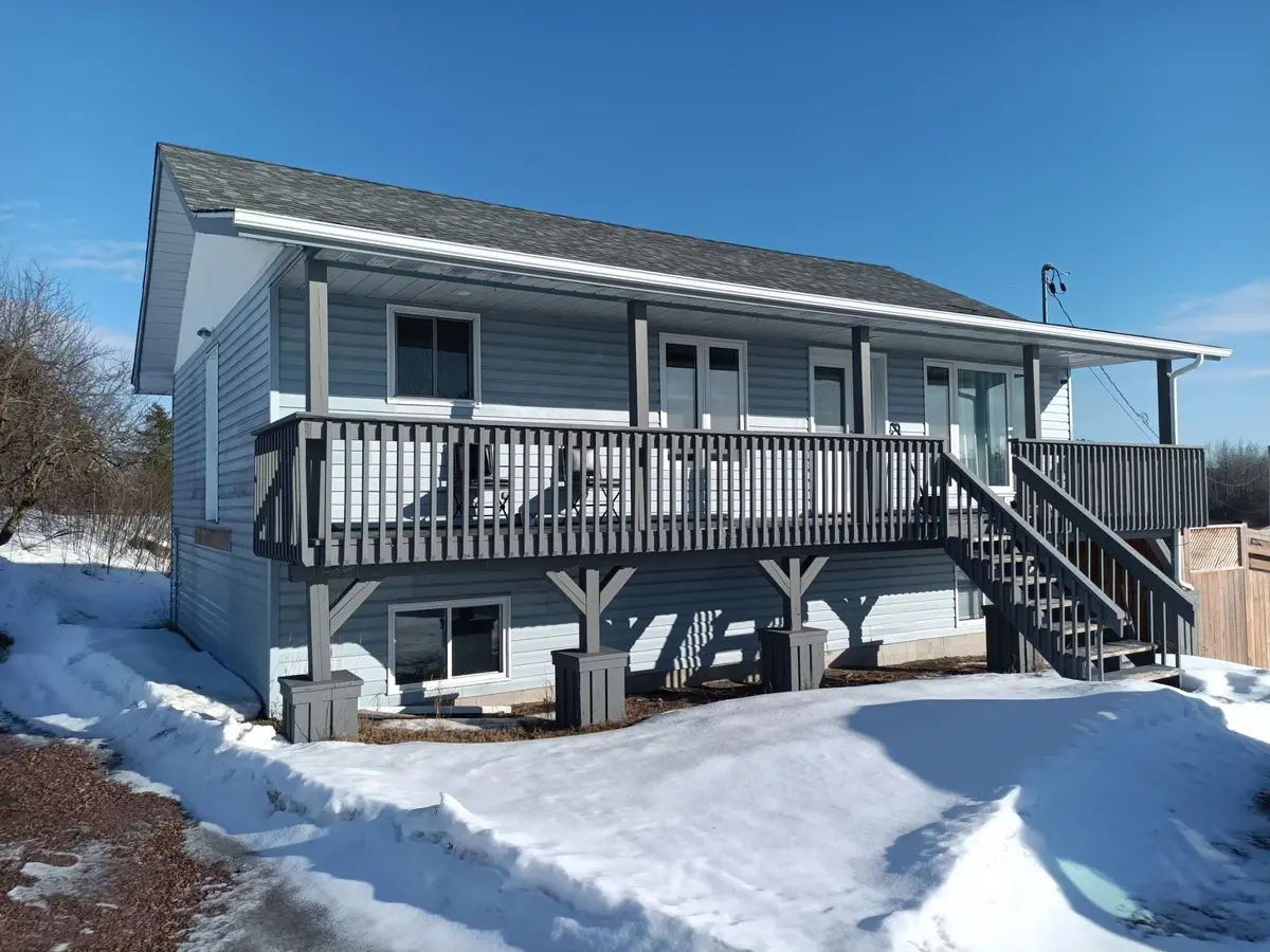 200 Hartley Bay RD, Killarney, ON P0M 1A0