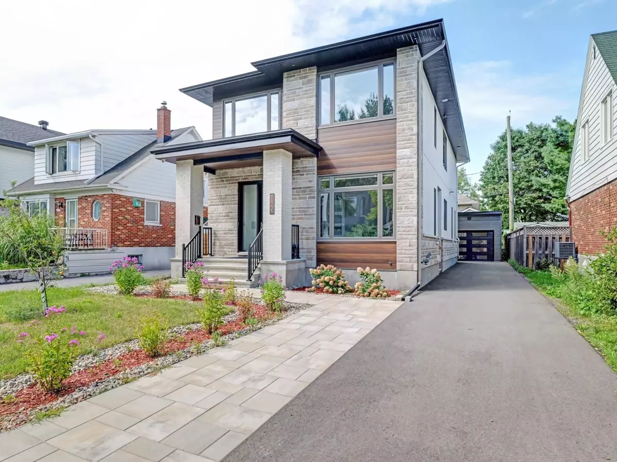 Westboro - Hampton Park, ON K1Z 6Y3,145 Mulvihill AVE