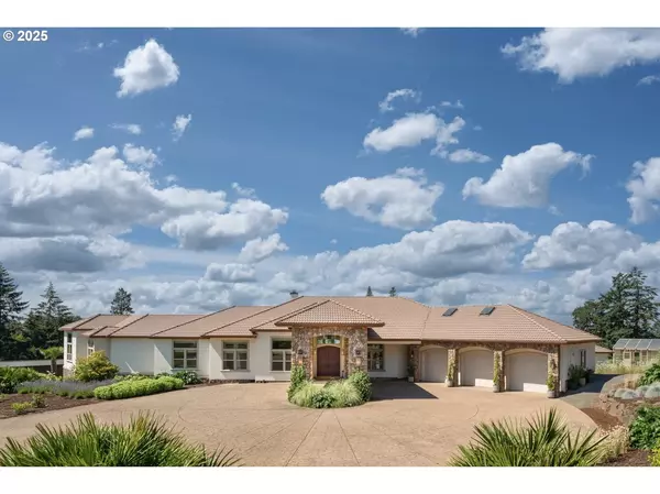 16225 NE WILKERSON WAY, Newberg, OR 97132