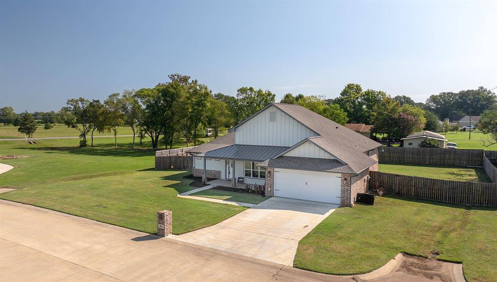 80 Chesterfield Circle, Texarkana, TX 75503